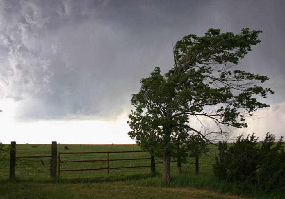 Robert Lee, Bronte, Grape Creek Among Texas Top Ten Windiest Cities