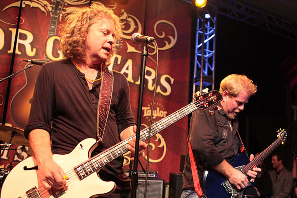 Night Ranger Front Man Jack Blades Will Never Grow Tired of Playing ‘Sister Christian’