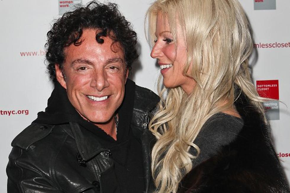 Journey’s Neal Schon Prepares To Share Some Wisdom At ‘How To Be A Reality Star’ Event