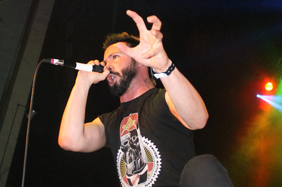 Hear Periphery’s New Single + Clips of Every Song Off Upcoming Album