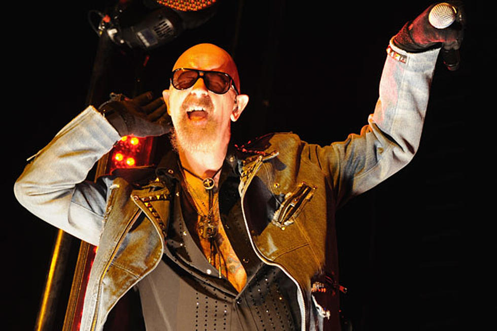 Judas Priest’s ‘Screaming for Vengeance’ Returns in September as 30th Anniversary Edition