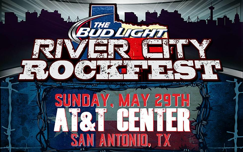 River City Rockfest 2016 Is Coming!