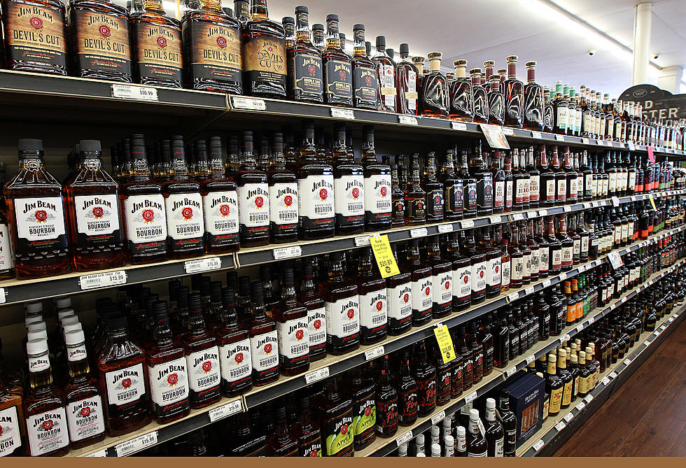 New Texas House Bill to Allow Liquor Stores to Sell on Sunday