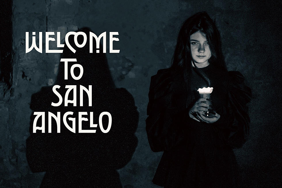5 San Angelo Urban Legends–How Many Have You Heard Of?