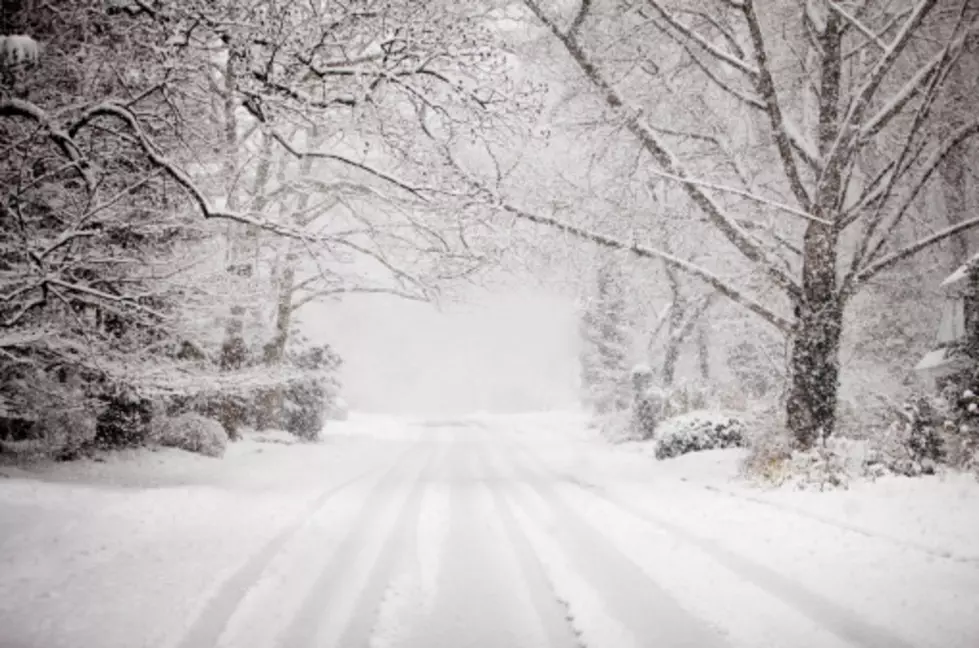Precautions to Take When the Winter Storm Hits!