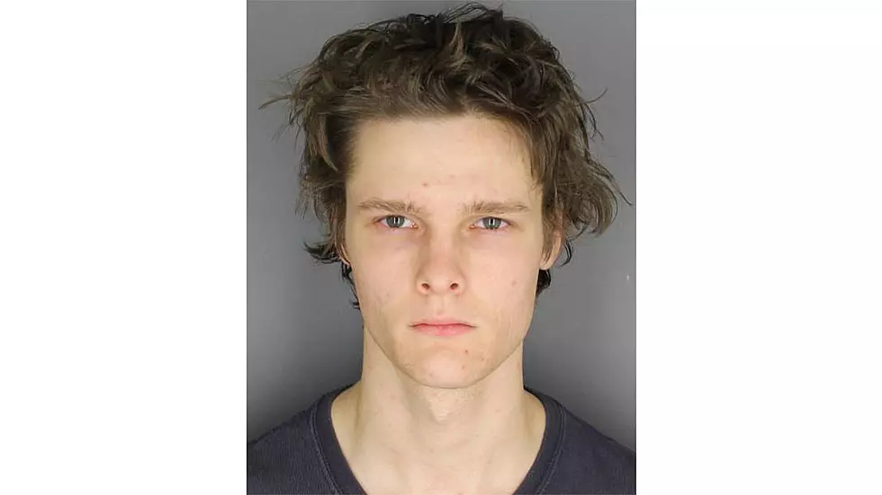 Ex-SUNY Oneonta Student Offered Plea Deal In Stabbing