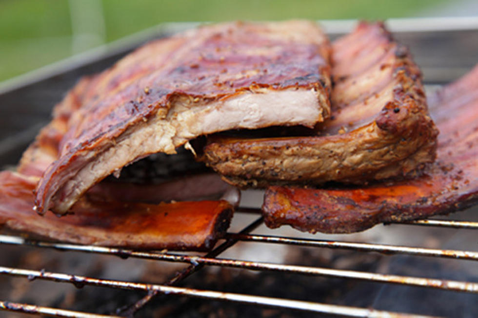 Become A Grill Master With These Tips + Tricks