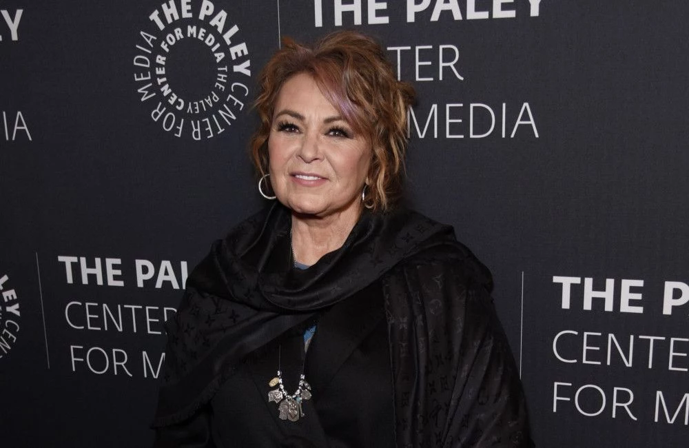 Roseanne Barr’s Tractor Accident: A Close Call in Her Garden