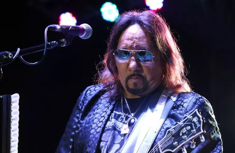 What Led to Ace Frehley's Passing Away at 74?