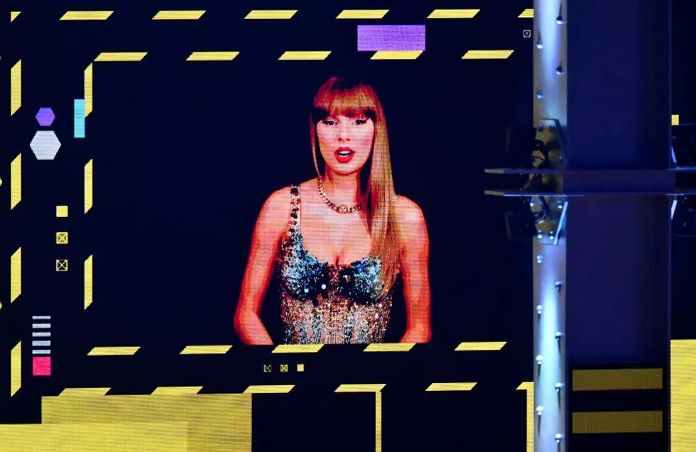 Taylor Swift donates ‘generous gift’ to Brad Paisley’s non-profit