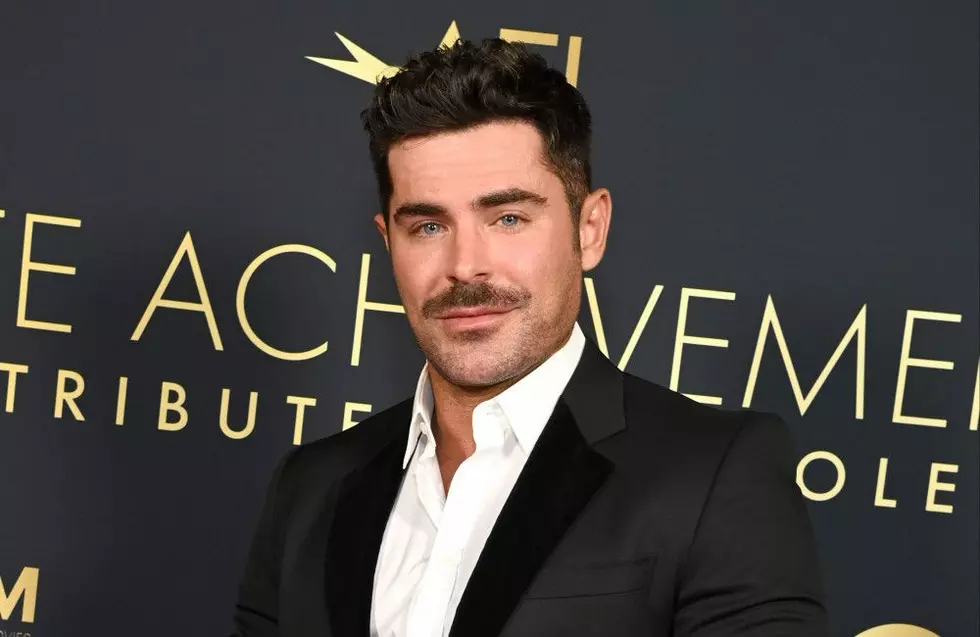 Zac Efron ‘neglected’ his ‘personal life’