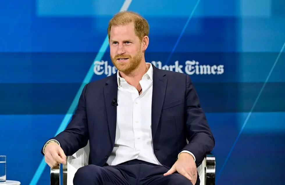 Prince Harry ‘exploring every option’ to bring kids to the UK