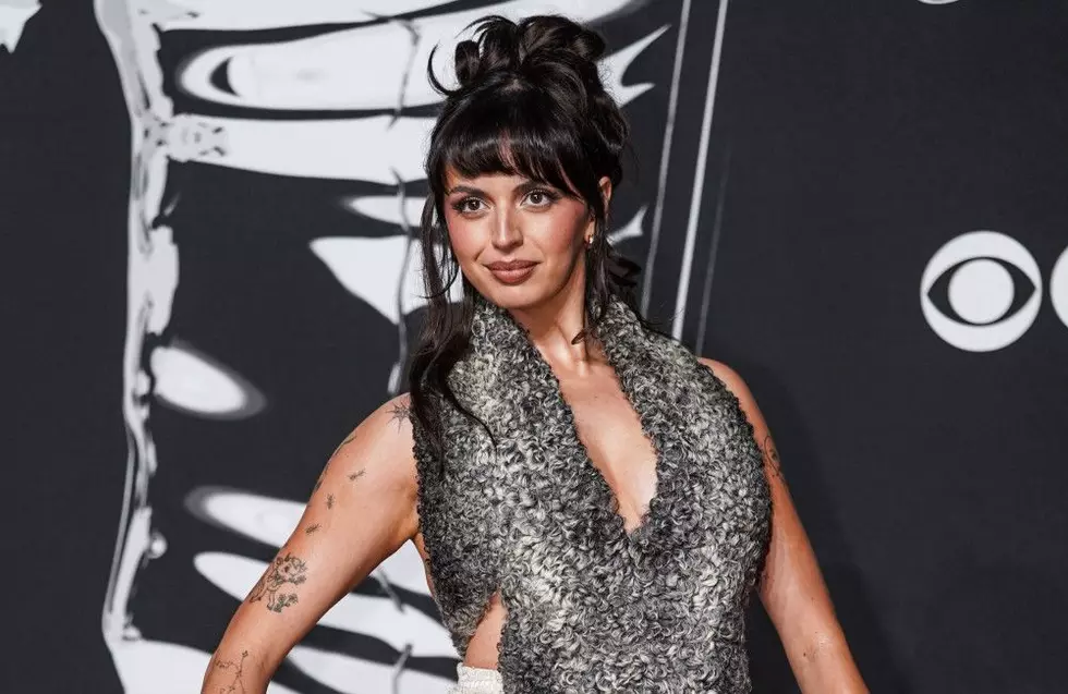 Rebecca Black welcomes ‘unhinged pop star energy’