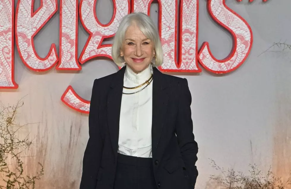 Dame Helen Mirren offers ‘genuine and heartfelt’ support to Tom Hardy