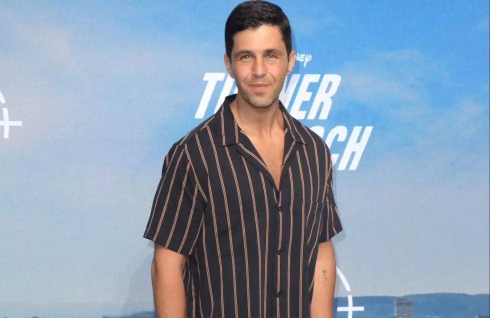 Josh Peck admits he doesn’t receive ‘residuals’ for Drake and Josh role