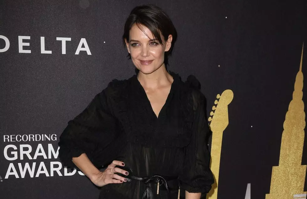 Katie Holmes and Jason Bard Yarmosky have ‘similar taste’