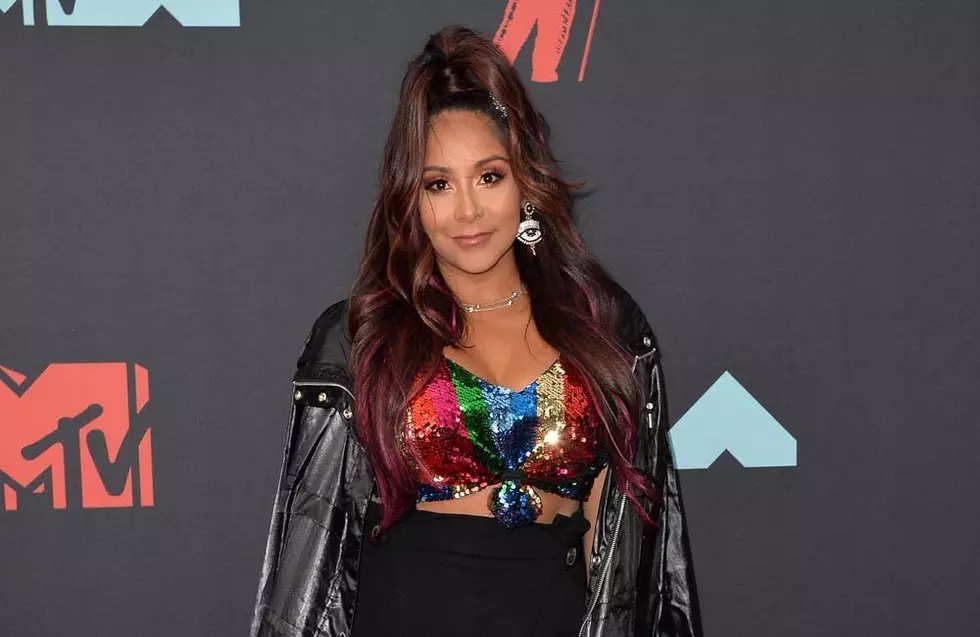 Nicole ‘Snooki’ Polizzi shares fears ahead of hysterectomy