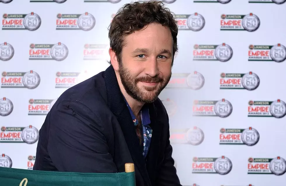 Chris O’Dowd would ‘never say never’ to Moone Boy reboot