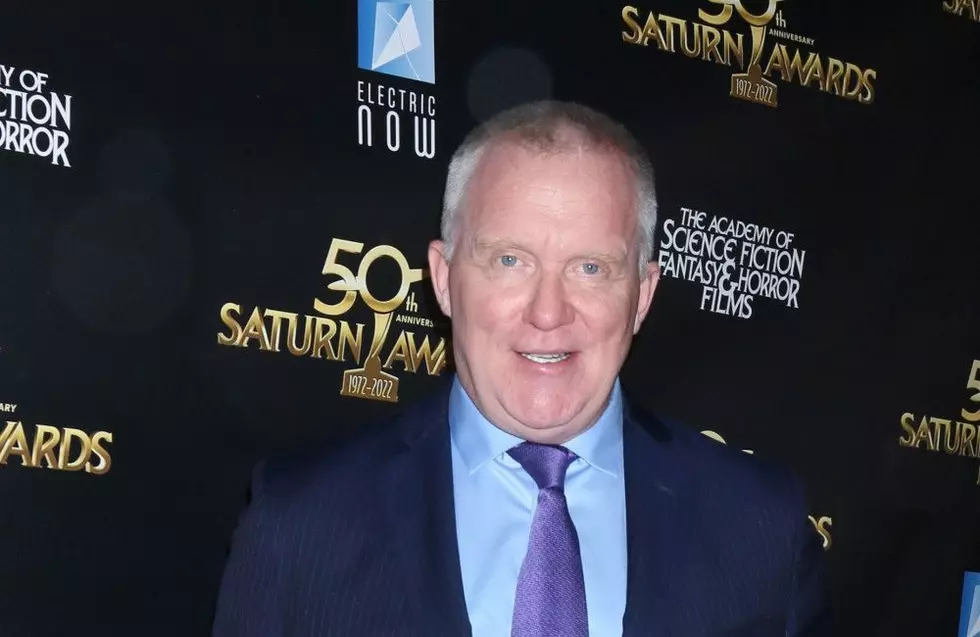 Anthony Michael Hall reveals his Hollywood surprise