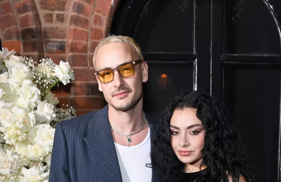 Charli XCX ‘owes so much’ to George Daniel