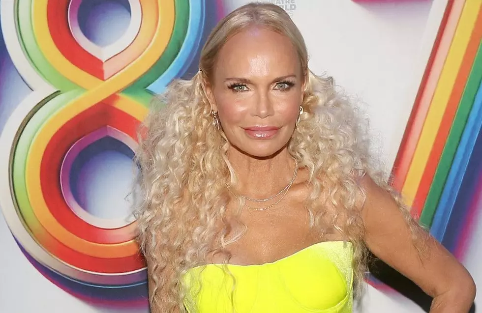 Kristin Chenoweth marks ‘gotcha day’ with touching post