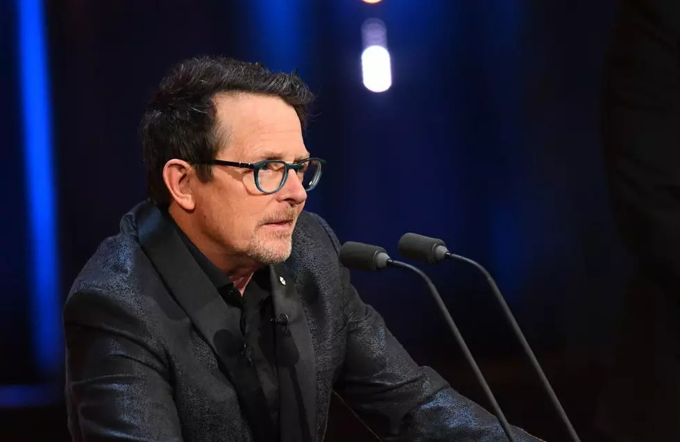 Michael J. Fox will receive the Bob Hope Humanitarian Award at the Emmys