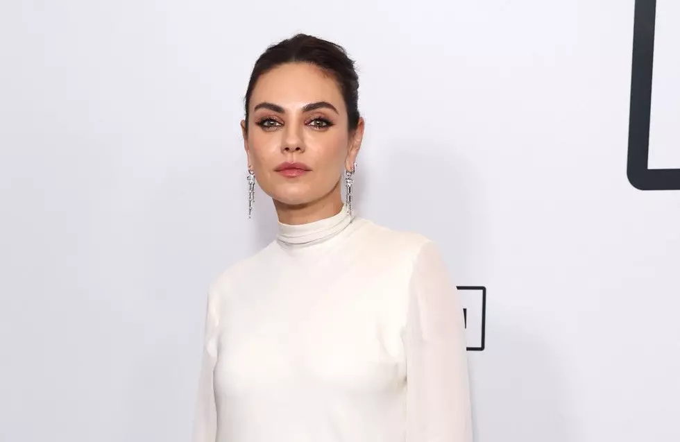 Mila Kunis relishes co-hosting Live with Kelly and Mark