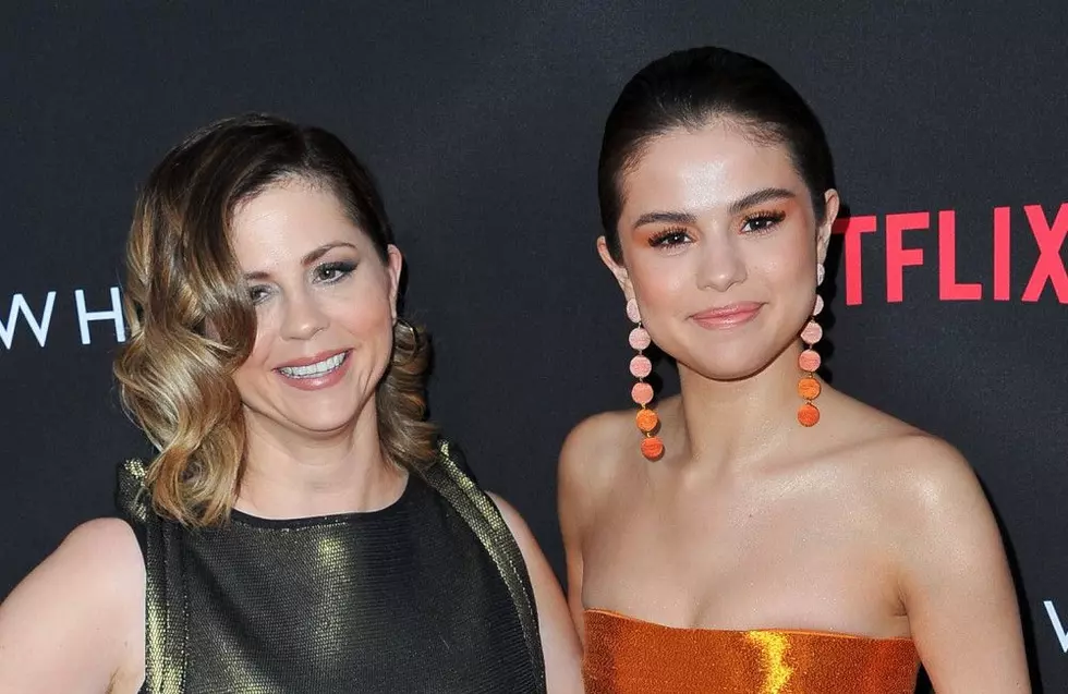 Selena Gomez’s mother hits back at trolls