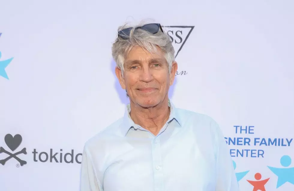 Eric Roberts didn’t attend daughter Emma Roberts’ wedding