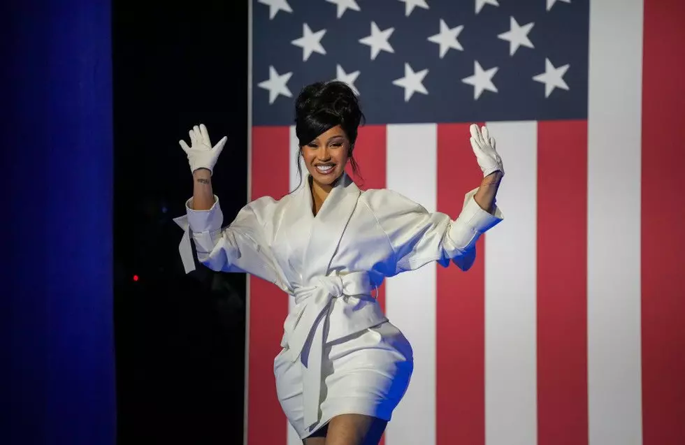 Cardi B has her bum injections ‘reduced’