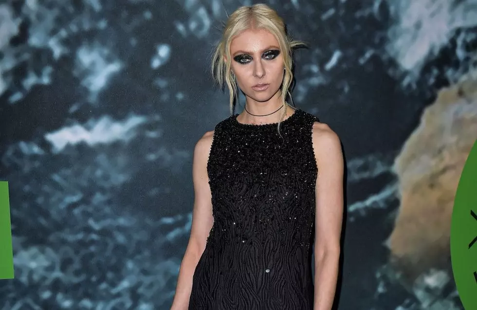 Taylor Momsen pays heartfelt tribute after her ‘protector’ and ‘confidant’ dies