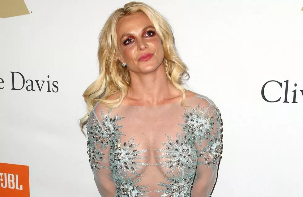 Britney Spears reveals one of her favourite ways ‘to escape realities’