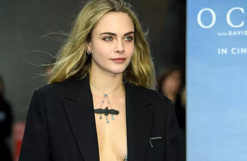 Cara Delevingne opens up on ‘difficult’ sex life and how she’s ‘very different’ to girlfriend Minke