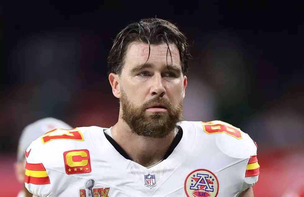 NFL star Travis Kelce ‘preparing for last dance’
