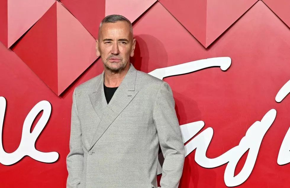 DJ Fat Tony dug out his own teeth at height of meth addiction