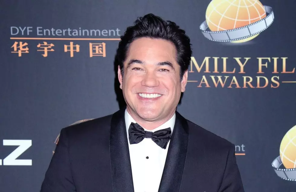 Dean Cain considering career in politics