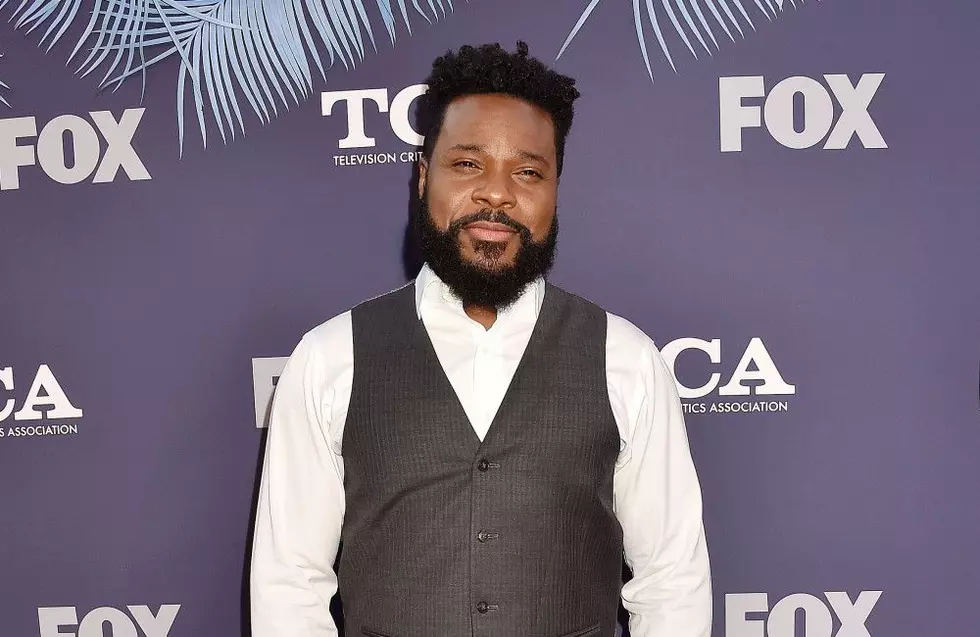 Malcolm-Jamal Warner’s mom sued by his widow