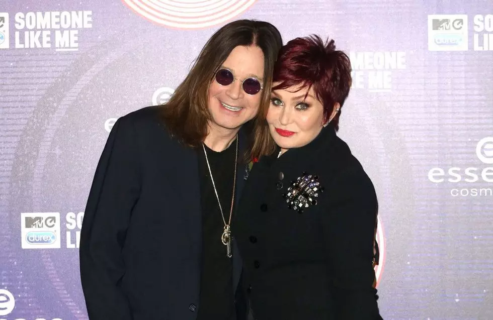 Sharon Osbourne reveals how fans should remember Ozzy Osbourne a year after his death
