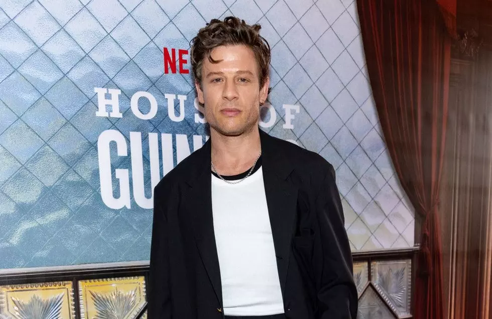 James Norton reveals how chaos broke out after diabetes scare halted glamorous dinner