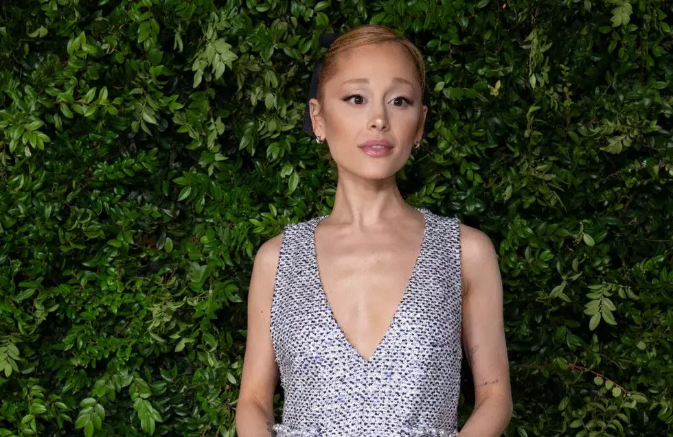 Ariana Grande drops out of American Horror Story – report