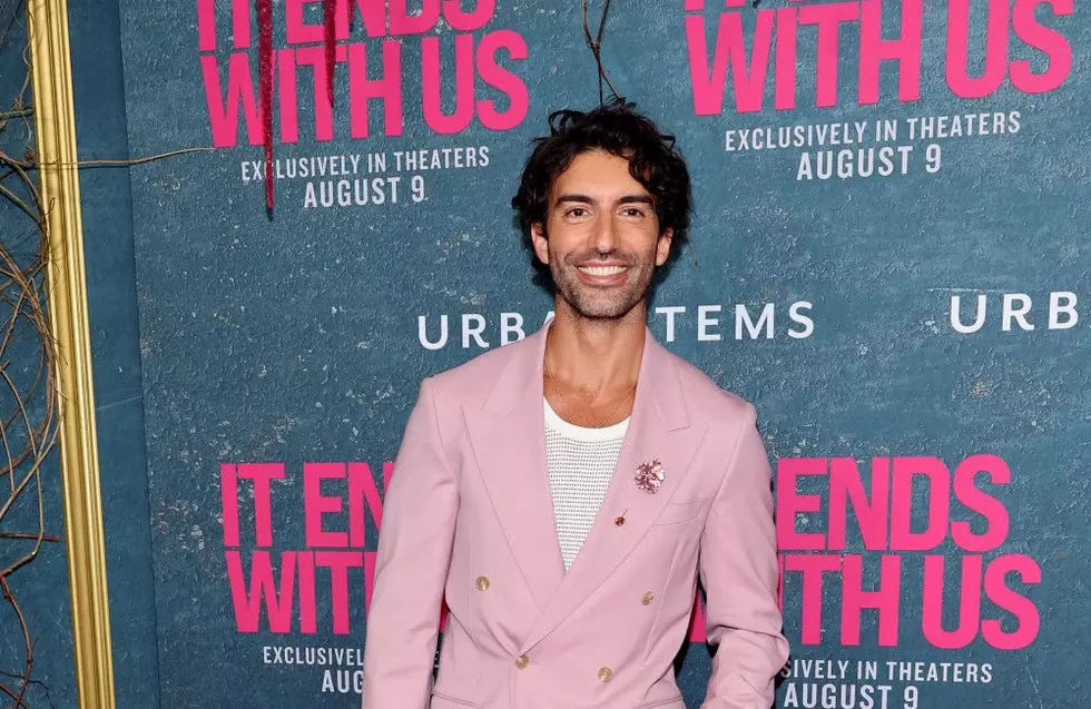 Justin Baldoni’s Wayfarer Studios ordered to pay damages to New York Times