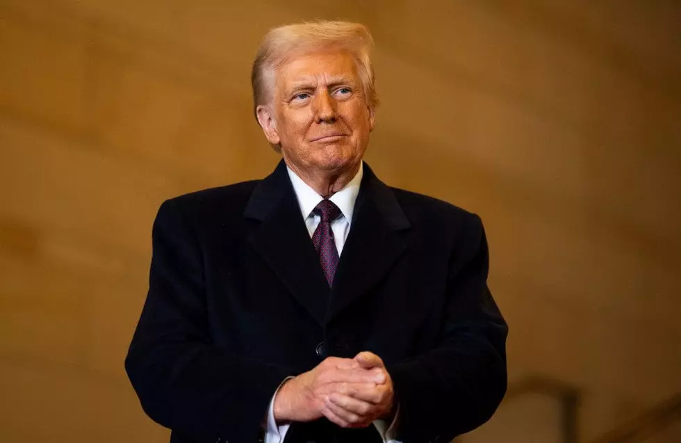 White House confirms whether Donald Trump will attend World Cup final after missing first 102 games