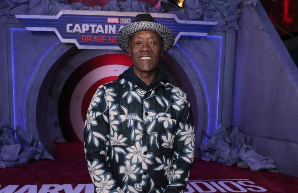 Don Cheadle opens up about how role in new Broadway revival of Proof has deepened his understanding of how grief can impact families