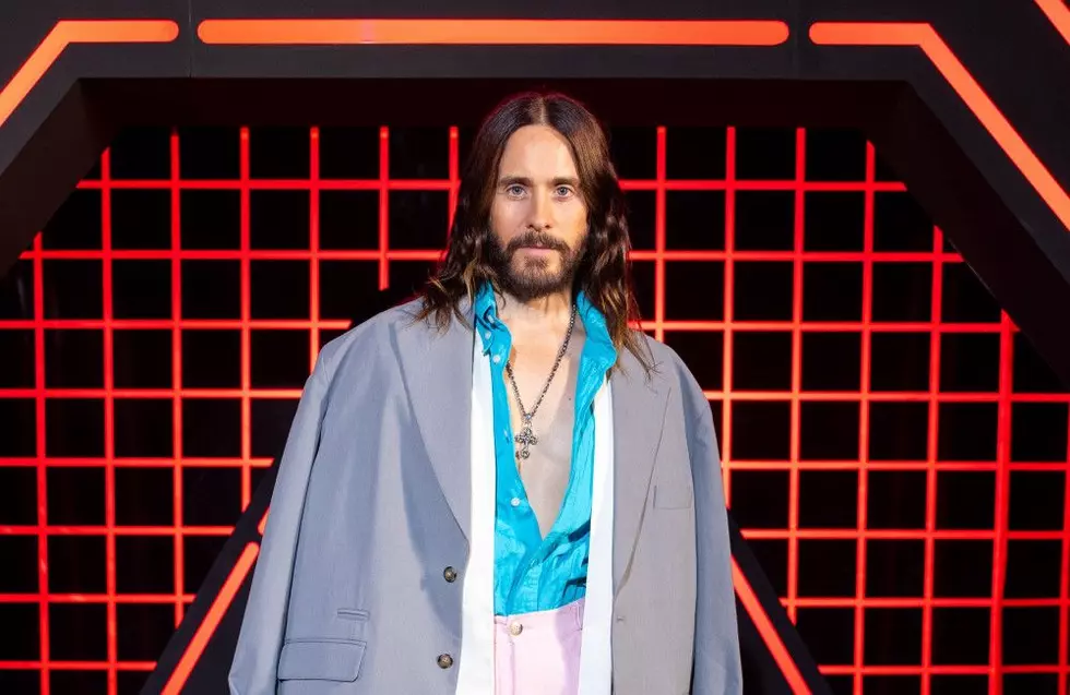Jared Leto accused of making bizarre on-set demands as he faces sexual misconduct allegations
