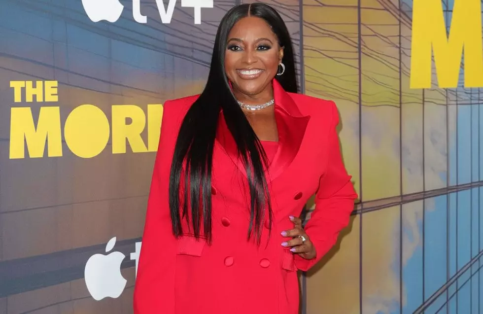 Sherri Shepherd lands 2026 Daytime Emmy Awards nomination after show gets axed
