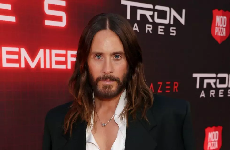 Jared Leto accused of sexual offences in new BBC documentary