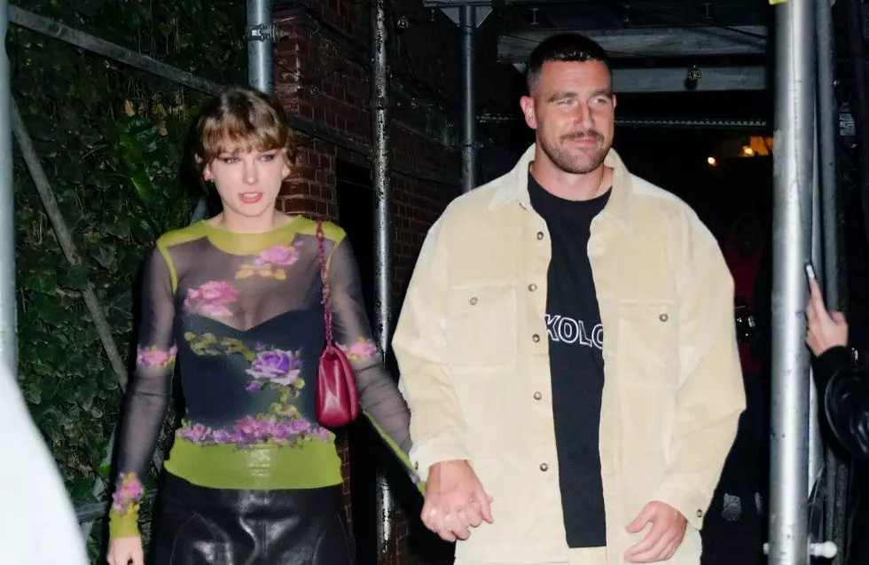 Music producer dismissed Taylor Swift and Travis Kelce wedding invite as spam leaving wife crushed