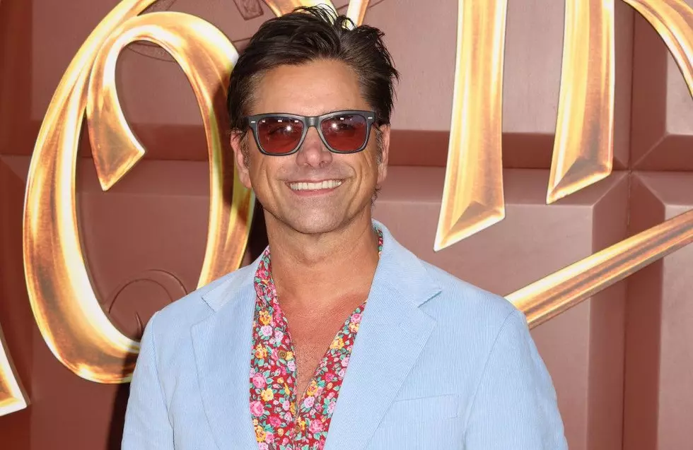 John Stamos will ‘never’ do Dancing with the Stars