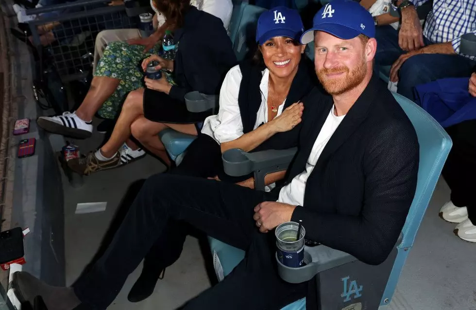 Prince Harry and Meghan ‘take kids to Princess Diana’s childhood home’