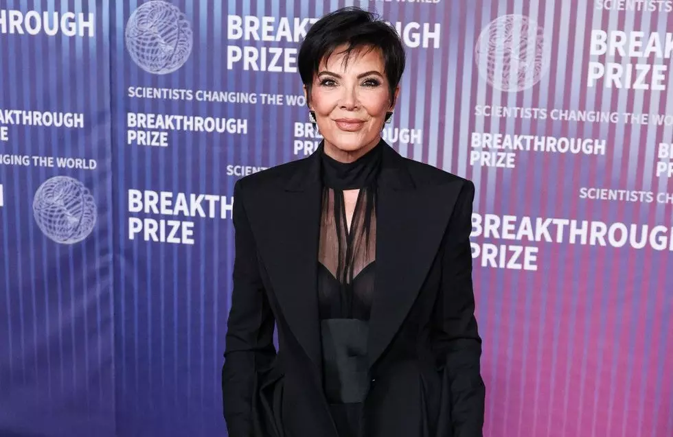 Kris Jenner’s mother MJ’s cause of death revealed